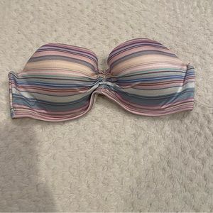 Victoria’s Secret bikini top size 32C